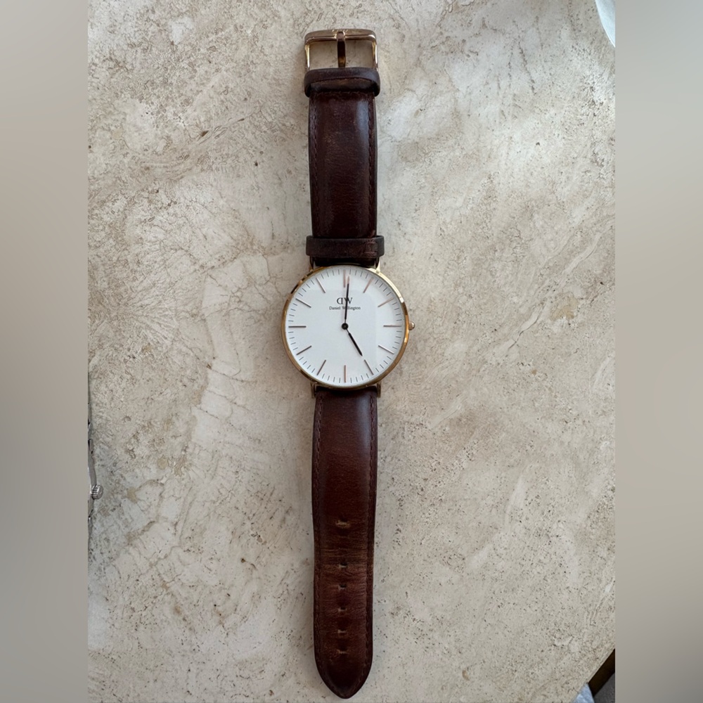 Daniel Wellington Watch